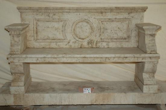 Bench-09Limestone-Vintage-Bench-architectural-Stone-Decor-Archstone-Canada-Toronto-Ontario