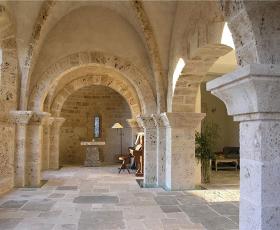 Cladding – Architectural Stone Decor