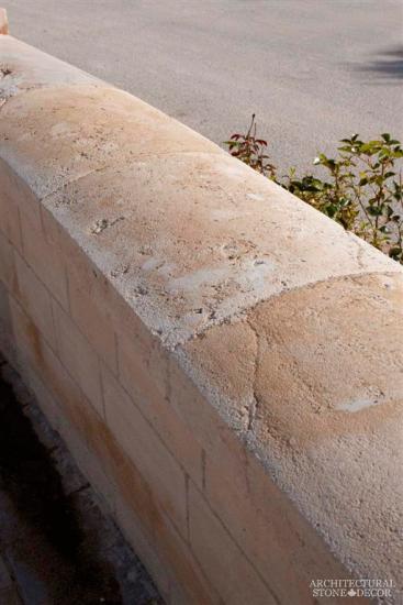    Wall-Caps-06-Limestone-Vintage-Architectural-Stone-decor-Archstone-Canada-Toronto-Ontario